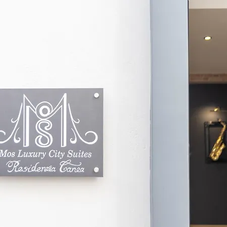 Mos Luxury Suits 