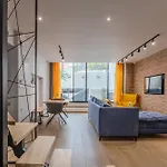 Mos Luxury Suits 