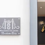 Mos Luxury Suits 