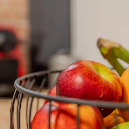 아파트 Mos Luxury Suits 