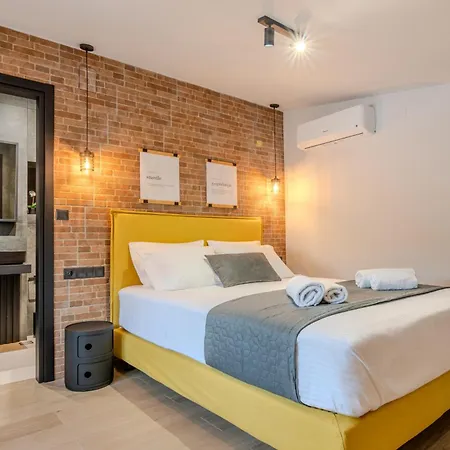 Mos Luxury Suits 